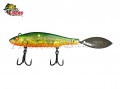 Isca Lori Face 85 - 8,5cm 20g Cor Juice