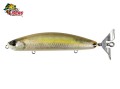 Isca Duo Realis Fanghelice 130 - 13cm 31g cor BCC0889 Bicuda