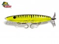 Isca Jennerlure TucunaRex 140 - 14cm 35g Cor 07