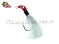 Isca Lori Jig Normal 16G Cor Cabe�a Vermelha