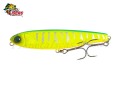 Isca Jackall Bonnie 107 Silent - 10,7cm 17,8g Cor Blue Back Tiger
