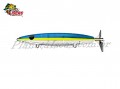 Isca Jennerlure TucunaRex 120 - 12cm 26g Cor 04