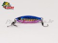 Isca Duo Micro Jig Drag Metal Cast Slow 15g Cor PHA0187