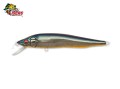 Isca Megabass Vision 95 - 9,5cm 10,5g Cor MG Deadly Black Illusion 