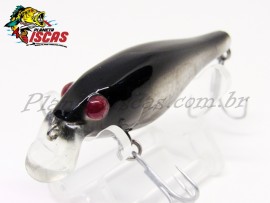 Isca Ocamb Papa Black 7cm 13g Cor 29