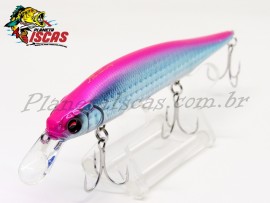 Isca Megabass X-80 Magnum 11,5cm 17,5g Cor GG Coral Pink Back GB