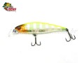 Isca Jackall Squad Minnow 80SP 8cm 9,7g Cor PCL Chart Back Bluegill
