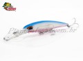 Isca Albatroz Wahoo 120 - 12cm 32g Cor 218