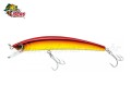 Isca Yo-Zuri Crystal Minnow 90F 9cm 7,5g Cor HGR