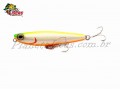 Isca Shimano Brenious Bream Pencil 75F - 7,5cm 8g Cor Chart Back