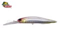 Isca Duo JerkBait 100DR Barra Tuned - 10cm 15,7g cor CMH0086