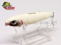 Isca Yara Mad Dog 75 - 7,5cm 8g Cor 07 Osso