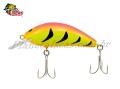 Isca OCL Lures Big Little 80 Longa - 8cm 24g Cor HT