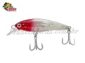 Isca Nakamura Ipon 65 - 6,5cm 7g Cor 503 Aqua Cabe�a Vermelha