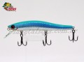 Isca Strey Lendria 115S - 11,5cm 20g Cor H02 Hologrfica Azul