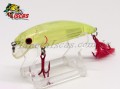 Isca Sumax Revo Shad Jr - 8cm 10,3g Usada 