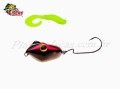 Isca OCL Lures Cururu 4cm 7g Cor 1001