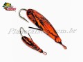 Isca Lori Colher 1/2 - 6,5cm 14g Lava