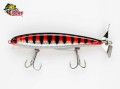 Isca Nakamura Rocket 140 Hologr�fica - 14cm 28g Cor 435
