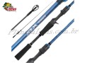 Vara Shimano SLX Tournament S�rie Brasil SLXC60MHASA - 1,83 Mt 12/25 Lbs (Inteiri�a)