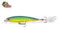 Isca Rapala X-Rap 10cm 13g Cor PRT