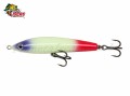 Isca OCL Lures Spitfire 120 - 12cm 24g Cor Black Eye