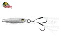 Isca Albatroz Jig TYP 40g Cor Silver
