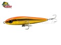 Isca Yara Jumper 135 - 13,5cm 32g Cor 99 Dourada Laranja