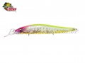 Isca Megabass Vision Oneten Jr + 1 9,8cm 10g Cor GP Hachiro Reaction