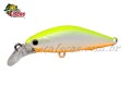 Isca Yara Trick Jr. 50 - 5cm 4,2g Cor 10 Dorso Verde Lim�o 