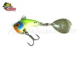 Isca Jackall Deracoup 30 - 3cm 14g Cor BR Table Rock