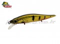 Isca Yara Mquina 98 - 9,8cm 10,5g Cor 79 Tucunar