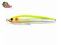 Isca Tiemco Red Pepper Magnum - 14cm 26g Cor #272 Crystal Chart