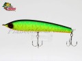 Isca Tiemco Red Pepper 11cm 16g Cor 913BR Mat Tiger