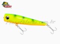 Isca OCL Lures Paca Popper 75 - 7,5cm 13g Cor 509