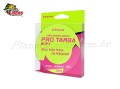 Linha Crown Pro Tamba Soft 0,37mm Pink Com 300 Metros