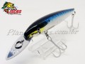 Isca Rapala CD Magnum 9cm 17g Cor WHU