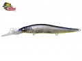 Isca Megabass Vision Oneten R + 2 - 11cm 14,17g Cor Elegy Bone