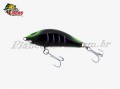 Isca OCL Lures Big Little 80 - 8cm 24g Cor 539
