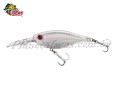 Isca Nitro Fishing Blade Shad 8 - 8cm 14g Cor 000