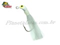 Isca Lori Jig Normal 12G Cor Branco 
