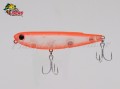 Isca Zip Baits Fakie Dog 70 - 7cm 8,2g Cor 342 Orange Sherbet