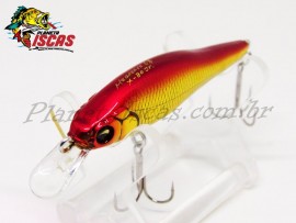 Isca Megabass X-80 Jr 6,5cm 6g Cor GG Akakin