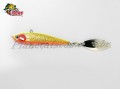 Isca Moriah Maioli Bait 75 - 7,5cm 14g Cor 35