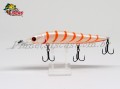 Isca Sumax Steak Minnow 95R2 - 9,5cm 11,2g Cor 085