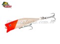 Isca Borboleta Stick Popper 90 - 9cm 14g Cor 02