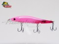 Isca Megabass Oneten + 1 SW - 11,05cm 14g Cor GLX Cherry Pink