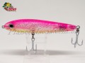 Isca Moriah Voraz Sem Ratling 118 - 11,8cm 20g Cor 17