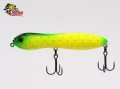 Isca Imakatsu Trair�o 90 Jr - 9cm 10,5g Cor 50 Banana
