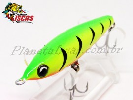 Isca OCL Lures Spitfire 75 7,5cm 7g Cor FT